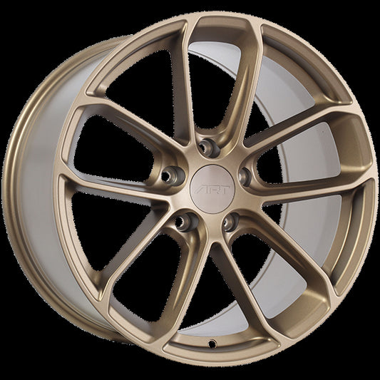ART Replica REPLICA 295 (Satin Bronze) | 20x9.0 | 5x130 | 45 | 71.5