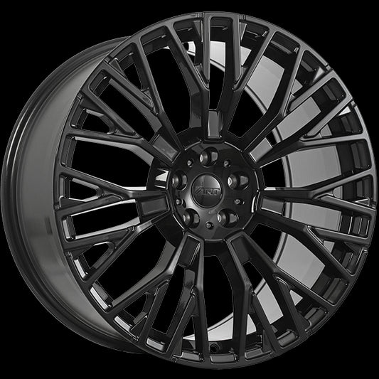 ART Replica REPLICA 314 (Gloss Black) | 20x9.0 | 5x112 | 35 | 66.6
