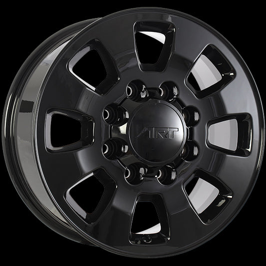 ART Replica REPLICA 345 (Gloss Black) | 18x8.0 | 8x180 | 44 | 124.1