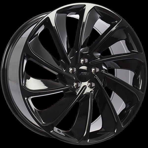 ART Replica REPLICA 347 (Gloss Black) | 21x9.0 | 5x108 | 55 | 63.4