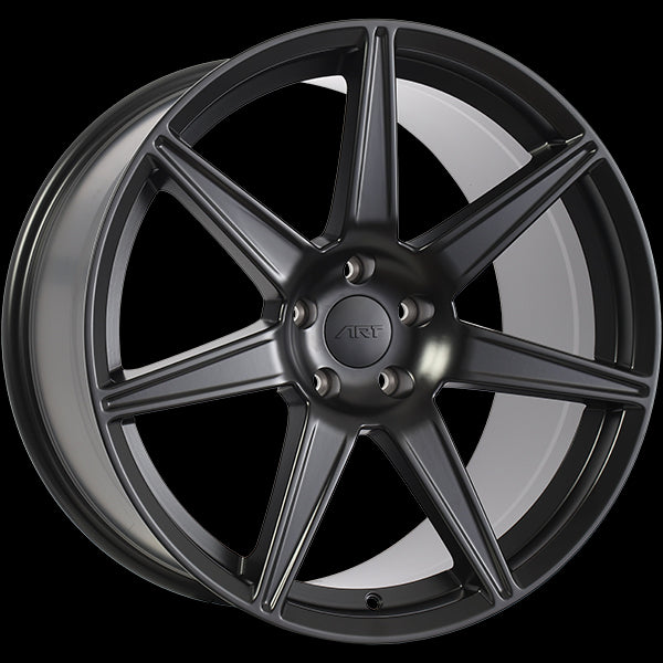ART Replica REPLICA 349 (Satin Black) | 20x10.5 | 5x114.3 | 45 | 70.5