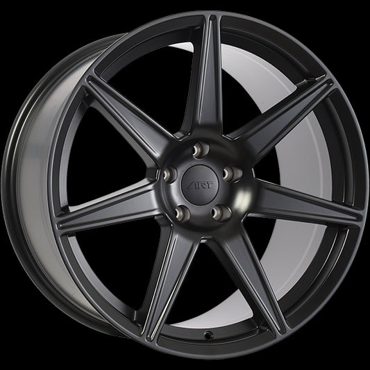 ART Replica REPLICA 349 (Satin Black) | 20x10.5 | 5x114.3 | 45 | 70.5