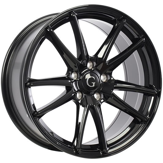 Ghost Wheels GHOST