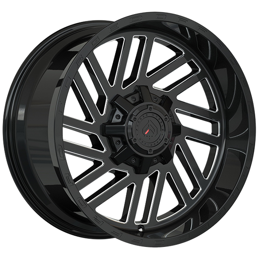 Forged Wheels XR107