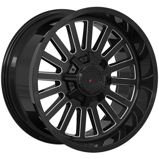 Forged Wheels XR108