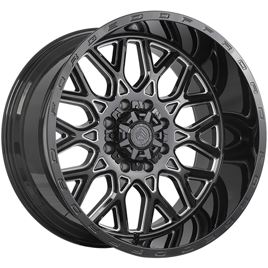 Forged Wheels XR109