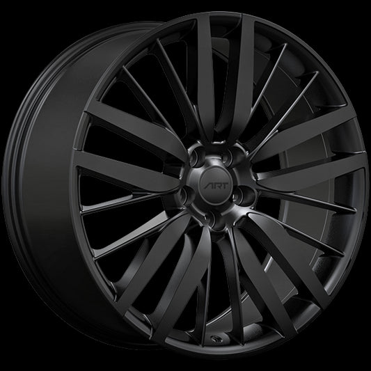 ART Replica REPLICA 356 (Satin Black) | 22x9.5 | 5x120 | 45 | 72.6