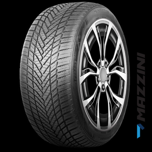 Mazzini Cross All-Season AS8 225/45ZR18 95W