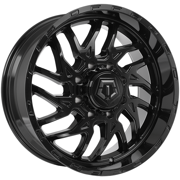 TIS Wheels 544