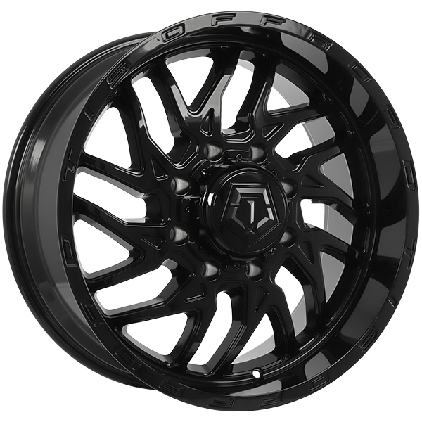 TIS Wheels 544