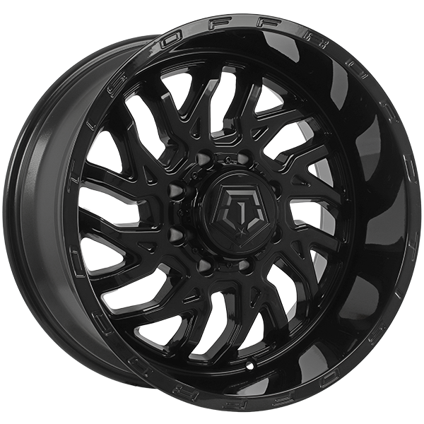 TIS Wheels 544