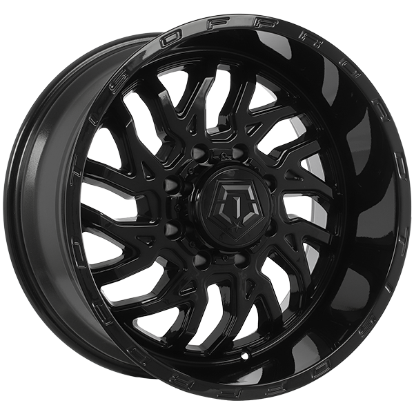 TIS Wheels 544