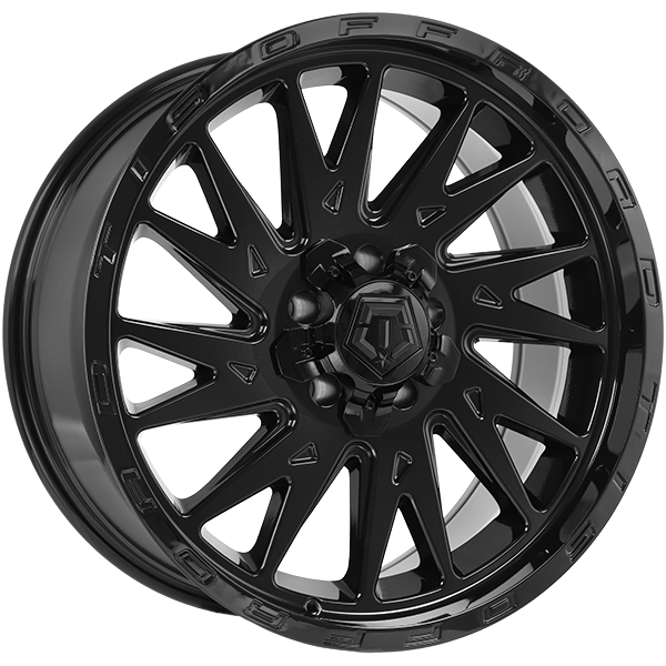TIS Wheels 547