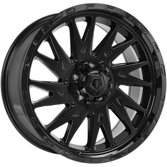 TIS Wheels 547