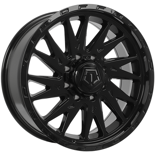 TIS Wheels 547