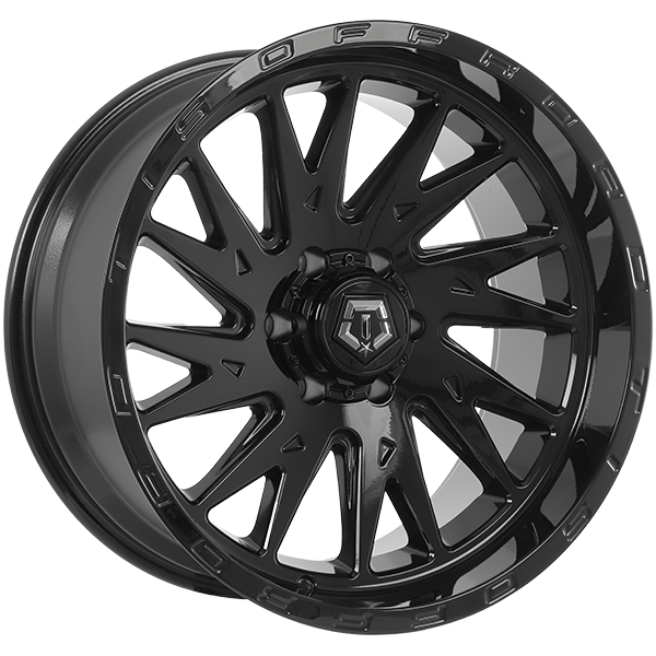 TIS Wheels 547