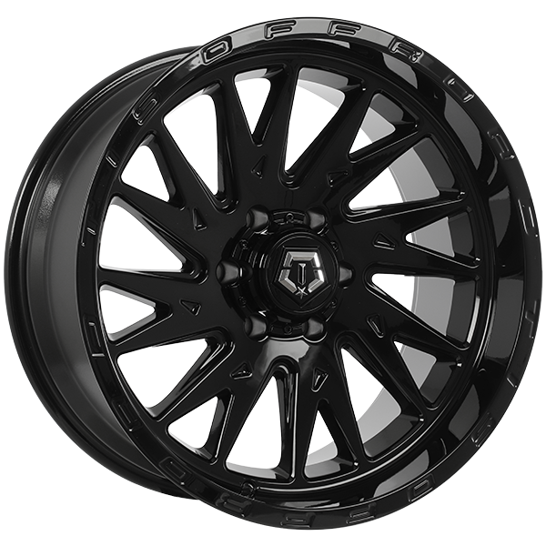 TIS Wheels 547