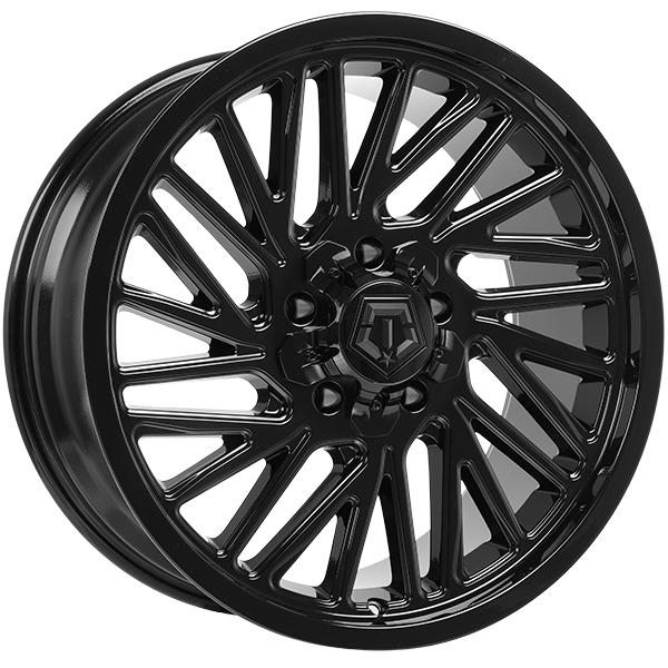 TIS Wheels 553