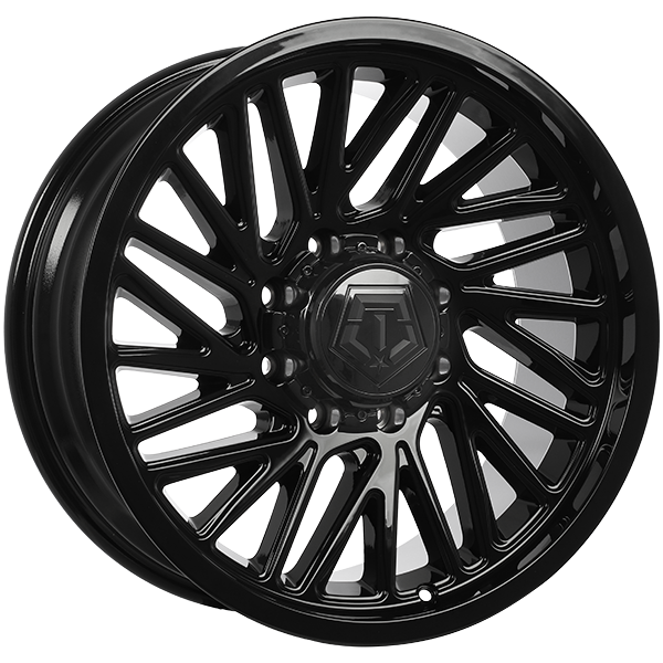 TIS Wheels 553