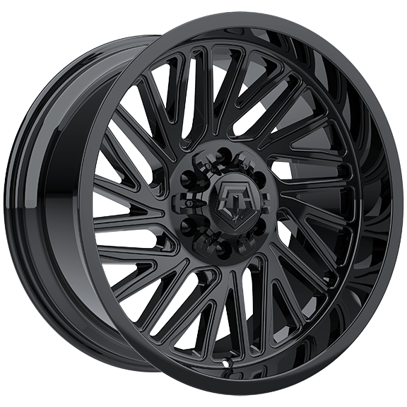 TIS Wheels 553