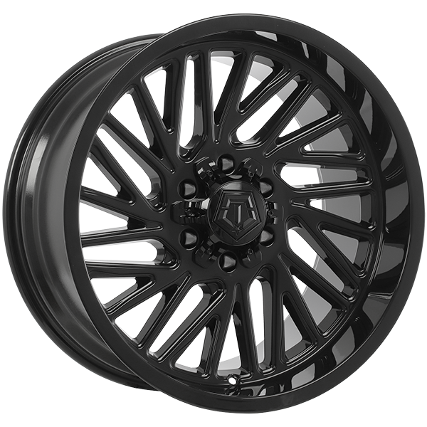 TIS Wheels 553