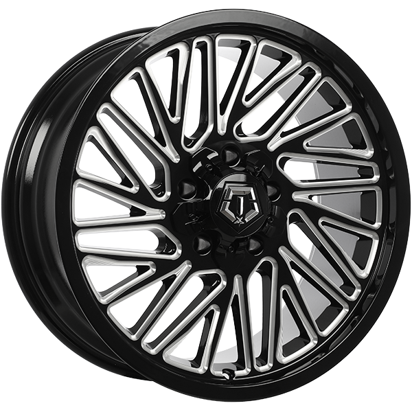 TIS Wheels 553