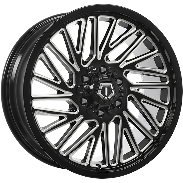 TIS Wheels 553