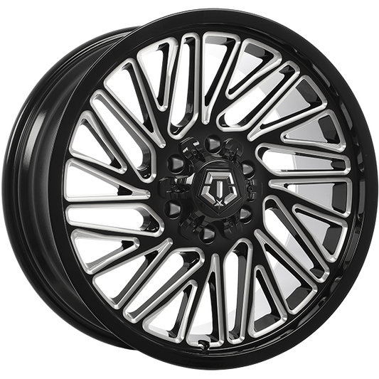 TIS Wheels 553