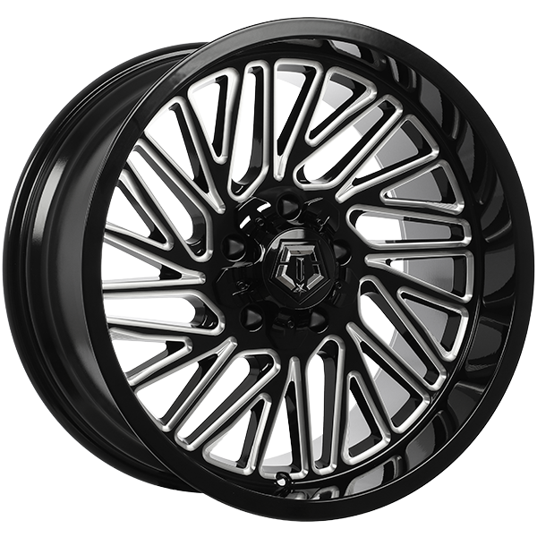 TIS Wheels 553