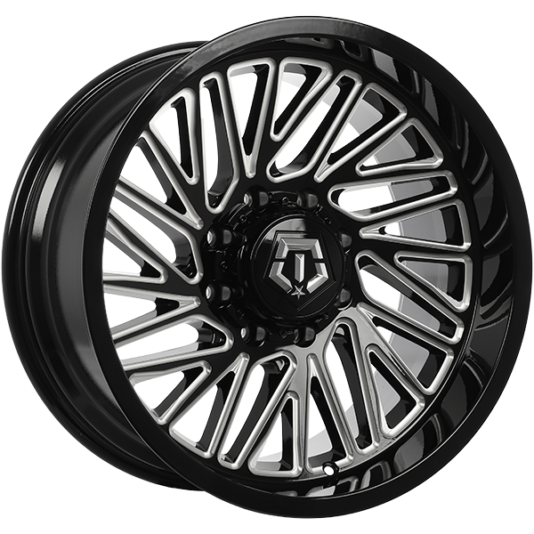 TIS Wheels 553