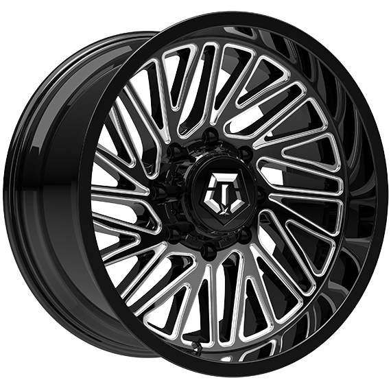 TIS Wheels 553