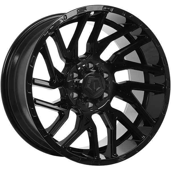 TIS Wheels 554