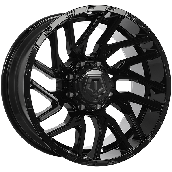 TIS Wheels 554