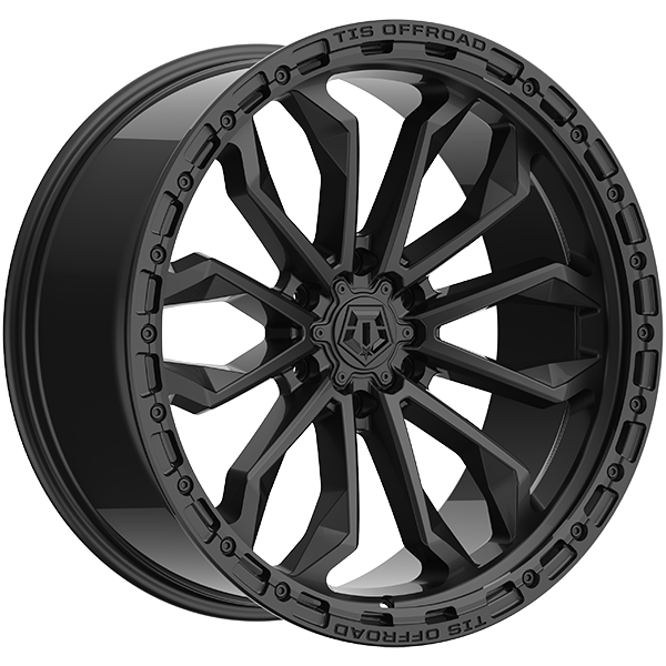 TIS Wheels 556