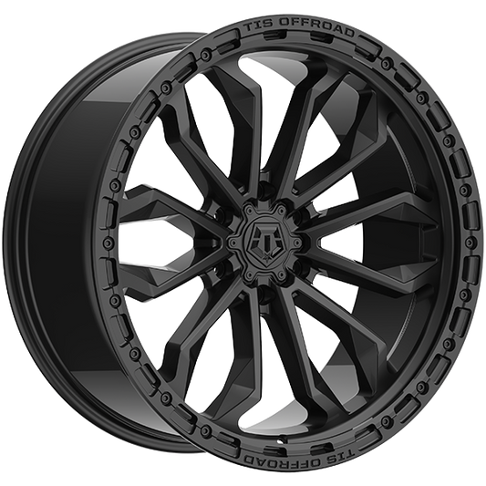 TIS Wheels 556