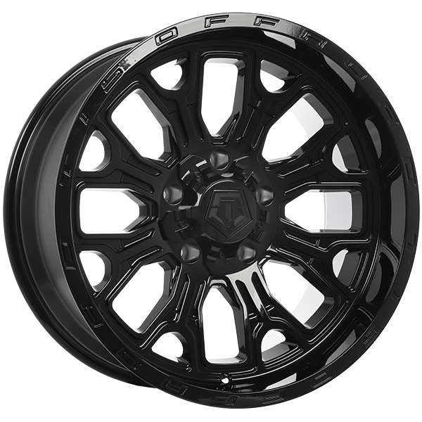 TIS Wheels 560