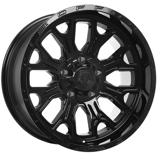 TIS Wheels 560
