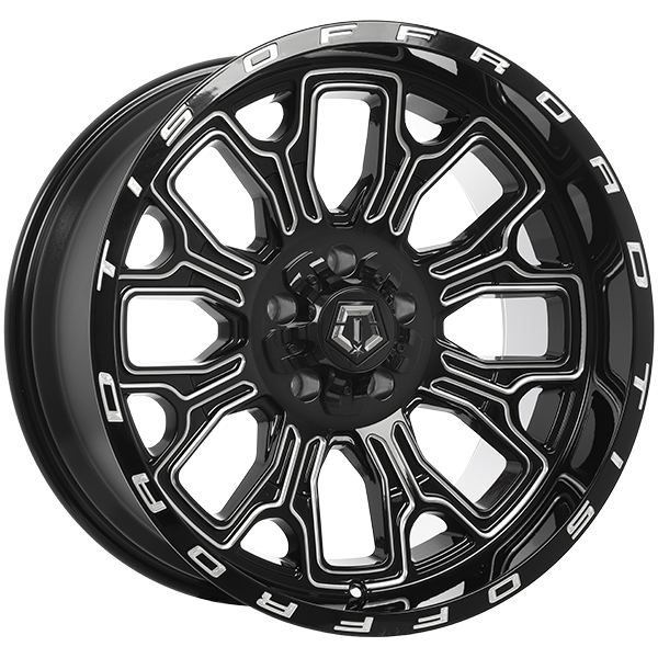 TIS Wheels 560