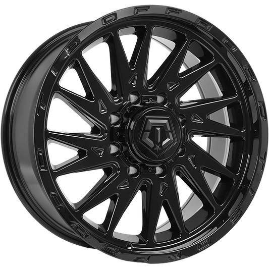 TIS Wheels 547