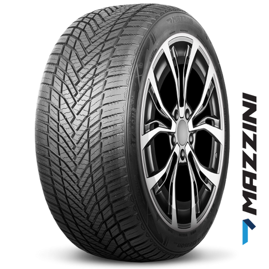 MAZZINI ECO605 PLUSCROSS ALLSEASON AS8