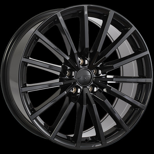 ART Replica REPLICA 128 (Gloss Black) | 19x8.5 | 5x112 | 35 | 66.5