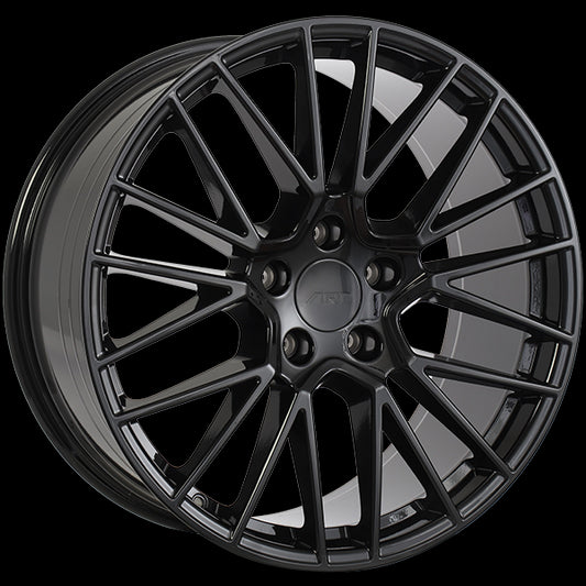 ART Replica REPLICA 198 (Gloss Black) | 21x11.0 | 5x130 | 58 | 71.5