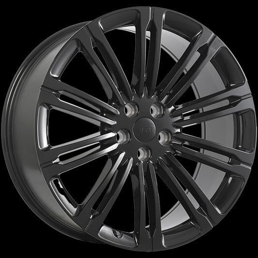 ART Replica REPLICA 310 (Gloss Black) | 22x9.5 | 5x120 | 43 | 72.6