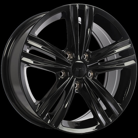 ART Replica REPLICA 315 (Gloss Black) | 18x8.0 | 5x112 | 45 | 57.1