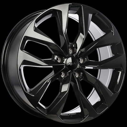 ART Replica ONE (Gloss Black) | 19x8.0 | 5x120 | 35 | 67.1