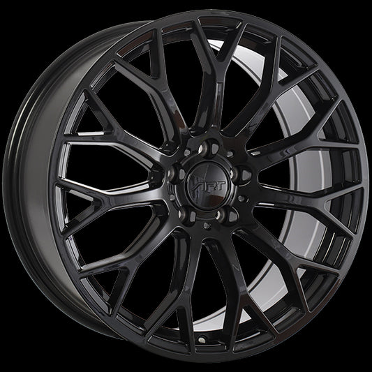 ART Replica REPLICA 341 (Gloss Black) | 19x9.0 | 5x112 | 45 | 66.6