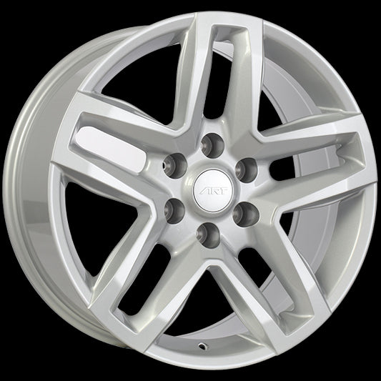 ART Replica REPLICA 353 (Silver) | 20x9.0 | 6x139.7 | 20 | 77.8