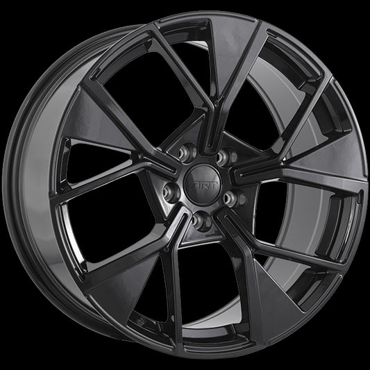 ART Replica REPLICA 364 (Gloss Black) | 19x8.5 | 5x112 | 38 | 57.1