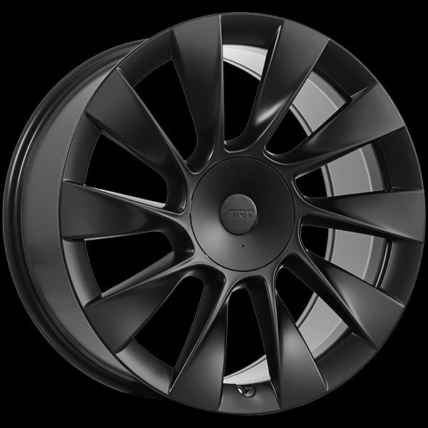 ART Replica REPLICA 366 (Satin Black) | 20x9.5 | 5x114.3 | 45 | 64.1