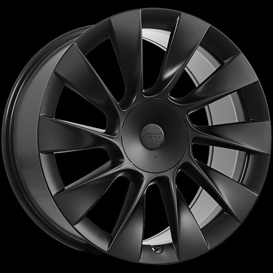 ART Replica REPLICA 366 (Satin Black) | 20x9.5 | 5x114.3 | 45 | 64.1
